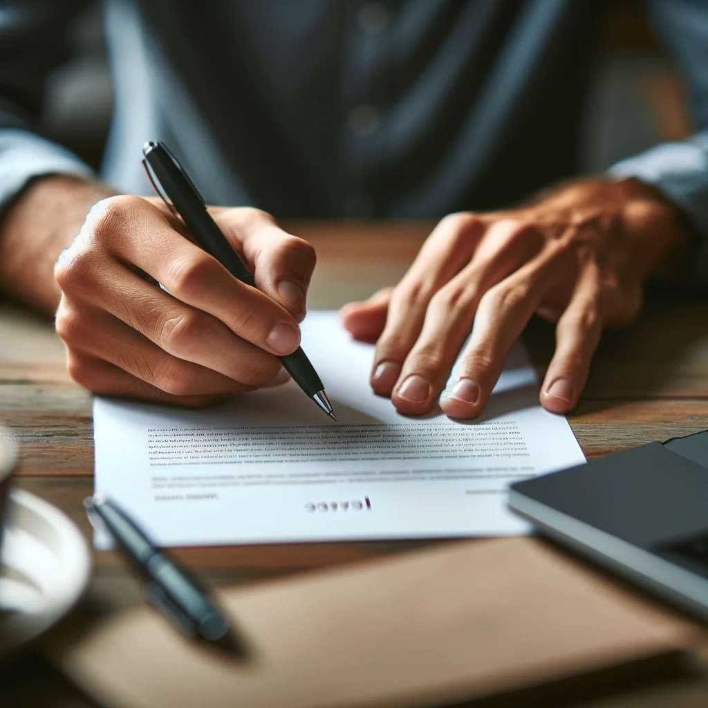 What's Cover Letter Writing