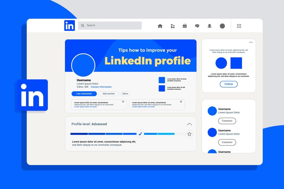 What's LinkedIn Profile Review