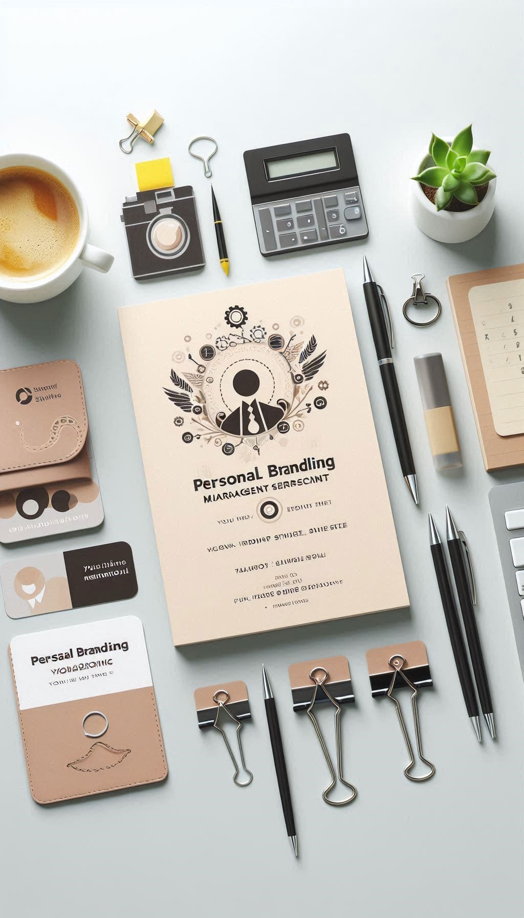 What's Personal Branding Management