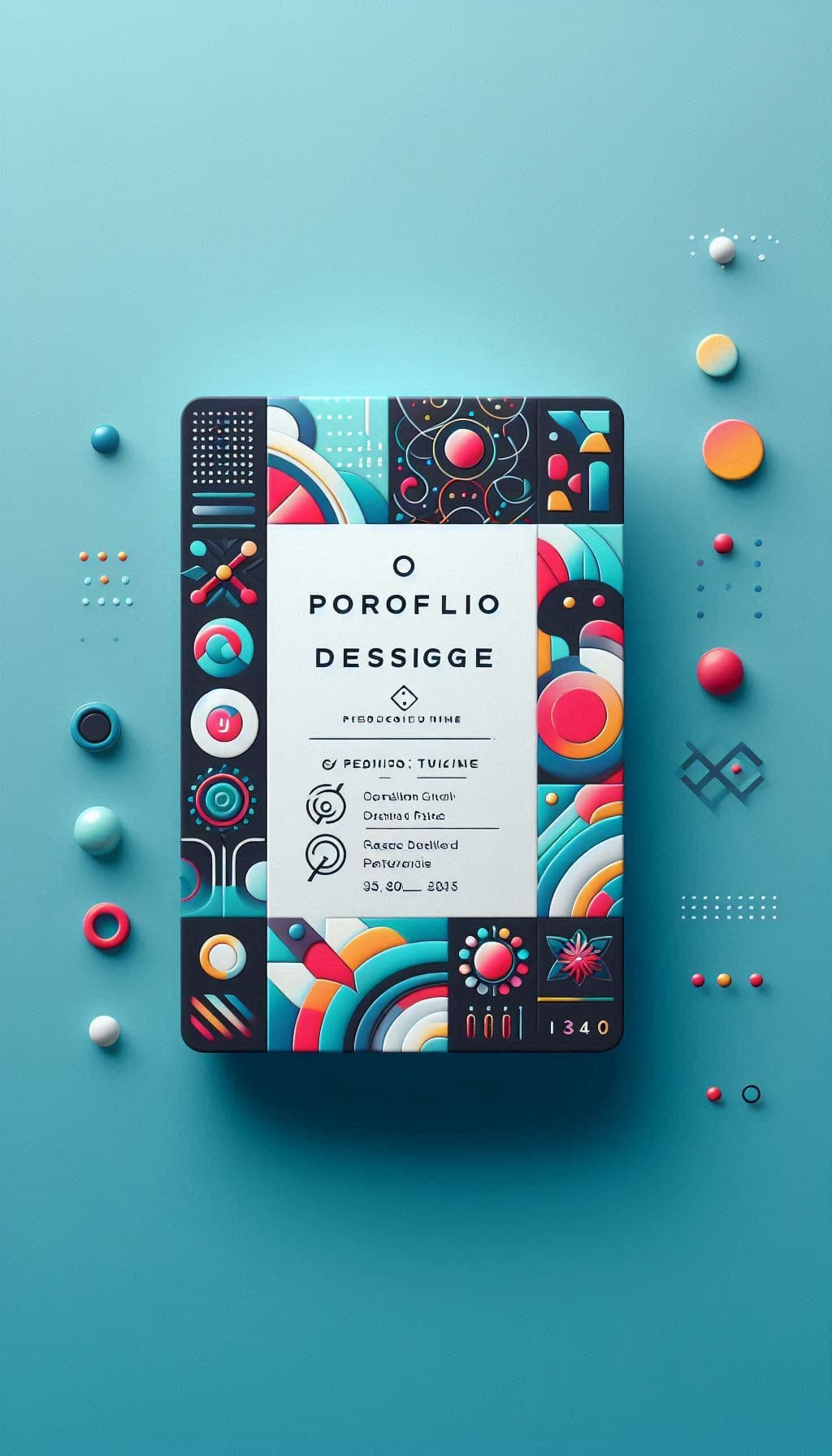 What's Portfolio Design